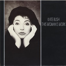 This Woman's Work mp3 Single by Kate Bush