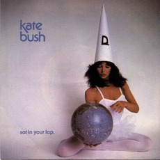 Sat In Your Lap mp3 Single by Kate Bush
