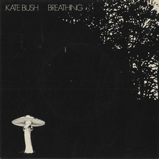 Breathing mp3 Single by Kate Bush