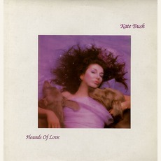 Hounds Of Love mp3 Single by Kate Bush