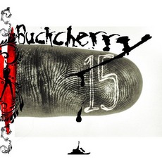 15 mp3 Album by Buckcherry
