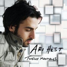 Twelve Mondays mp3 Album by Ari Hest