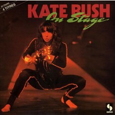 On Stage mp3 Album by Kate Bush