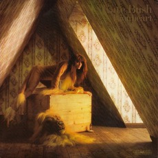 Lionheart mp3 Album by Kate Bush
