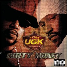 Dirty Money mp3 Album by Underground Kingz
