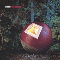 Round Room mp3 Album by Phish