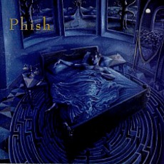 Rift mp3 Album by Phish
