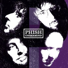 Undermind mp3 Album by Phish