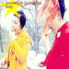Today mp3 Single by The Smashing Pumpkins