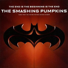 The End Is The Beginning Is The End mp3 Single by The Smashing Pumpkins