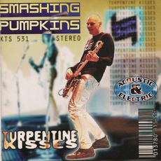 Turpentine Kisses mp3 Live by The Smashing Pumpkins