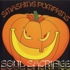 Soul Sacrifice mp3 Live by The Smashing Pumpkins