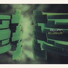 Elysium mp3 Album by Ruxpin