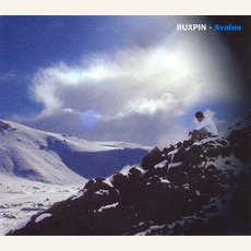 Avalon mp3 Album by Ruxpin