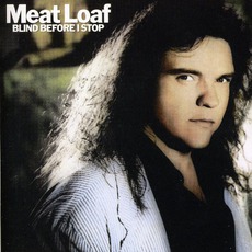 Blind Before I Stop mp3 Album by Meat Loaf