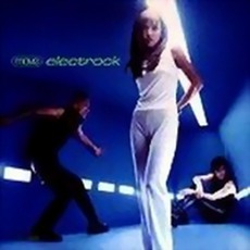 Electrock mp3 Album by M.O.V.E
