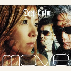 Deep Calm mp3 Album by M.O.V.E