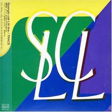 Trace mp3 Album by Spangle Call Lilli Line