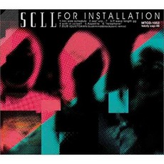 For Installation mp3 Album by Spangle Call Lilli Line