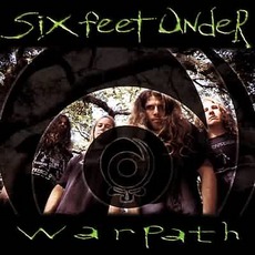 Warpath mp3 Album by Six Feet Under