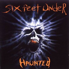 Haunted mp3 Album by Six Feet Under