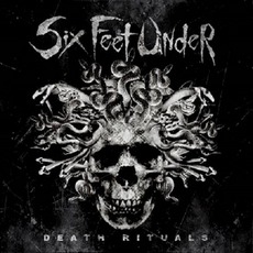 Death Rituals mp3 Album by Six Feet Under