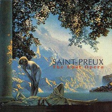 The Last Opera mp3 Album by Saint-Preux