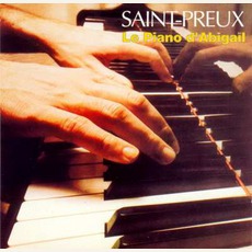 Le Piano D'Abigail mp3 Album by Saint-Preux