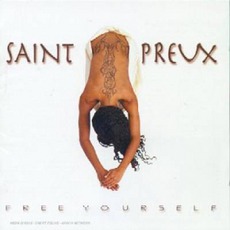 Free Yourself mp3 Album by Saint-Preux