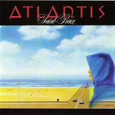 Atlantis mp3 Album by Saint-Preux
