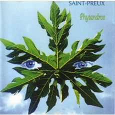 Phytandros mp3 Album by Saint-Preux