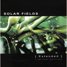 Extended mp3 Album by Solar Fields