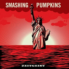 Zeitgeist mp3 Album by The Smashing Pumpkins
