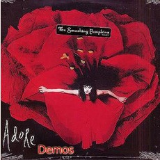 Adore Demos mp3 Album by The Smashing Pumpkins