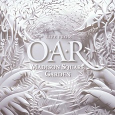 Live From Madison Square Garden mp3 Live by O.A.R.