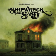 A Shipwreck In The Sand mp3 Album by Silverstein