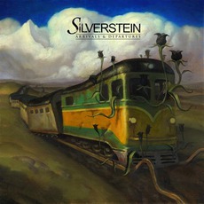 Arrivals & Departures mp3 Album by Silverstein