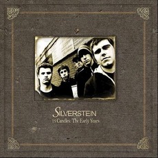 18 Candles: The Early Years mp3 Album by Silverstein
