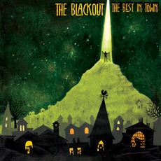 The Best In Town mp3 Album by The Blackout