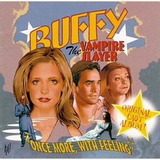 Buffy The Vampire Slayer: Once More, With Feeling mp3 Soundtrack by Joss Whedon