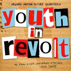 Youth In Revolt mp3 Soundtrack by Various Artists
