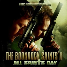 The Boondock Saints II: All Saints Day mp3 Soundtrack by Various Artists