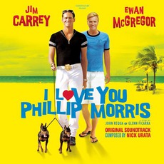 I Love You Phillip Morris mp3 Soundtrack by Nick Urata