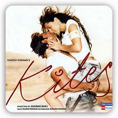 Kites mp3 Soundtrack by Various Artists