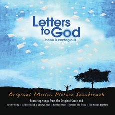 Letters To God mp3 Soundtrack by Various Artists
