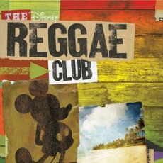 The Disney Reggae Club mp3 Compilation by Various Artists