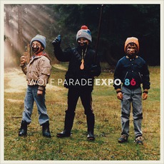 Expo 86 mp3 Album by Wolf Parade