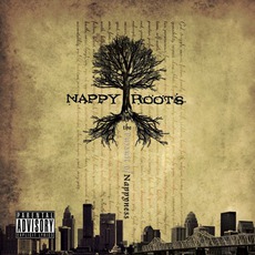 The Pursuit Of Nappyness mp3 Album by Nappy Roots