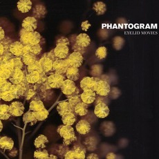 Eyelid Movies mp3 Album by Phantogram