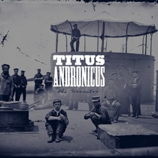 The Monitor mp3 Album by Titus Andronicus